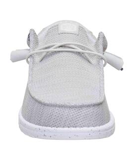 ZAPATILLAS WALLY STRETCH SOX DAWN BLUE / MULTI