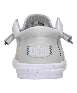 ZAPATILLAS WALLY STRETCH SOX DAWN BLUE / MULTI