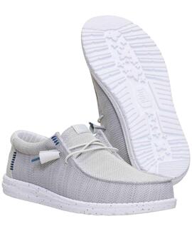 ZAPATILLAS WALLY STRETCH SOX DAWN BLUE / MULTI
