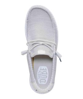 ZAPATILLAS WALLY STRETCH SOX DAWN BLUE / MULTI