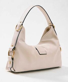BOLSO AL HOMBRO CAMDEN BONE