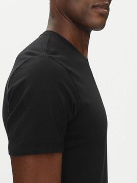 CAMISETA LEVI'S® ORIGINAL HOUSEMARK MINERAL BLACK