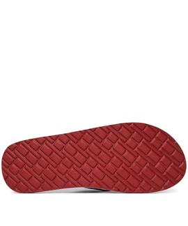 CHANCLAS SPORTY HILFIGER DESERT SKY