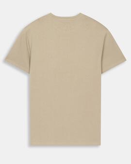 CAMISETA ETHNIC POCKET LIGHT CAMO