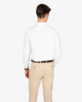 CAMISA ICON WHITE