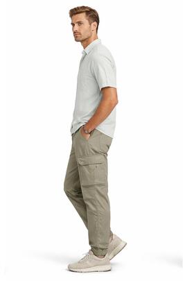 PANTALÓN BOLSO CARGO BOB GYM PKS W 3930 FORESTFOG GRAY