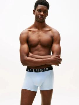 PACK DE 3 CALZONCILLOS BOXER TRUNK WAISTBAND STRET