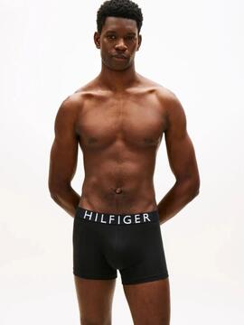 PACK DE 3 CALZONCILLOS BOXER TRUNK WAISTBAND STRET