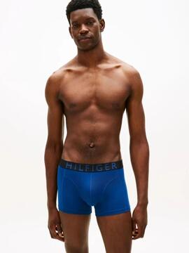 PACK DE 3 CALZONCILLOS BOXER TRUNK WAISTBAND STRET