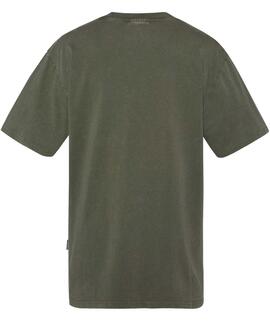 CAMISETA MILITAR TSTANNER KAKI