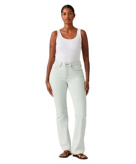 PANTALÓN VAQUERO 725™ BOOTCUT DE TIRO ALTO LAKE LIFE