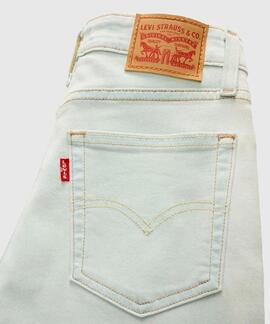 PANTALÓN VAQUERO 725™ BOOTCUT DE TIRO ALTO LAKE LIFE