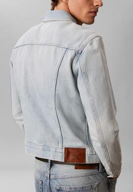CAZADORA VAQUERA VINTAGE WHISPER CLAS