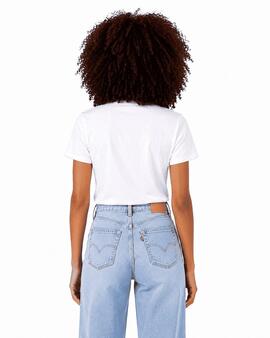 CAMISETA LEVI’S® THE PERFECT TEE LSE LARGE BATWING