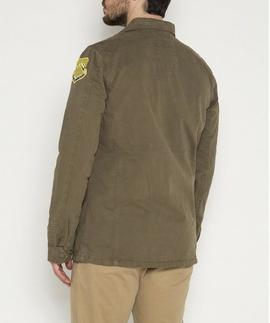 WILLIAMS KHAKI