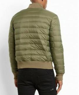 NORFOLK KHAKI